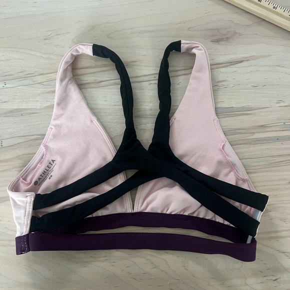 Athleta Swim Tops 2 Top  Bundle - Picture 12 of 16